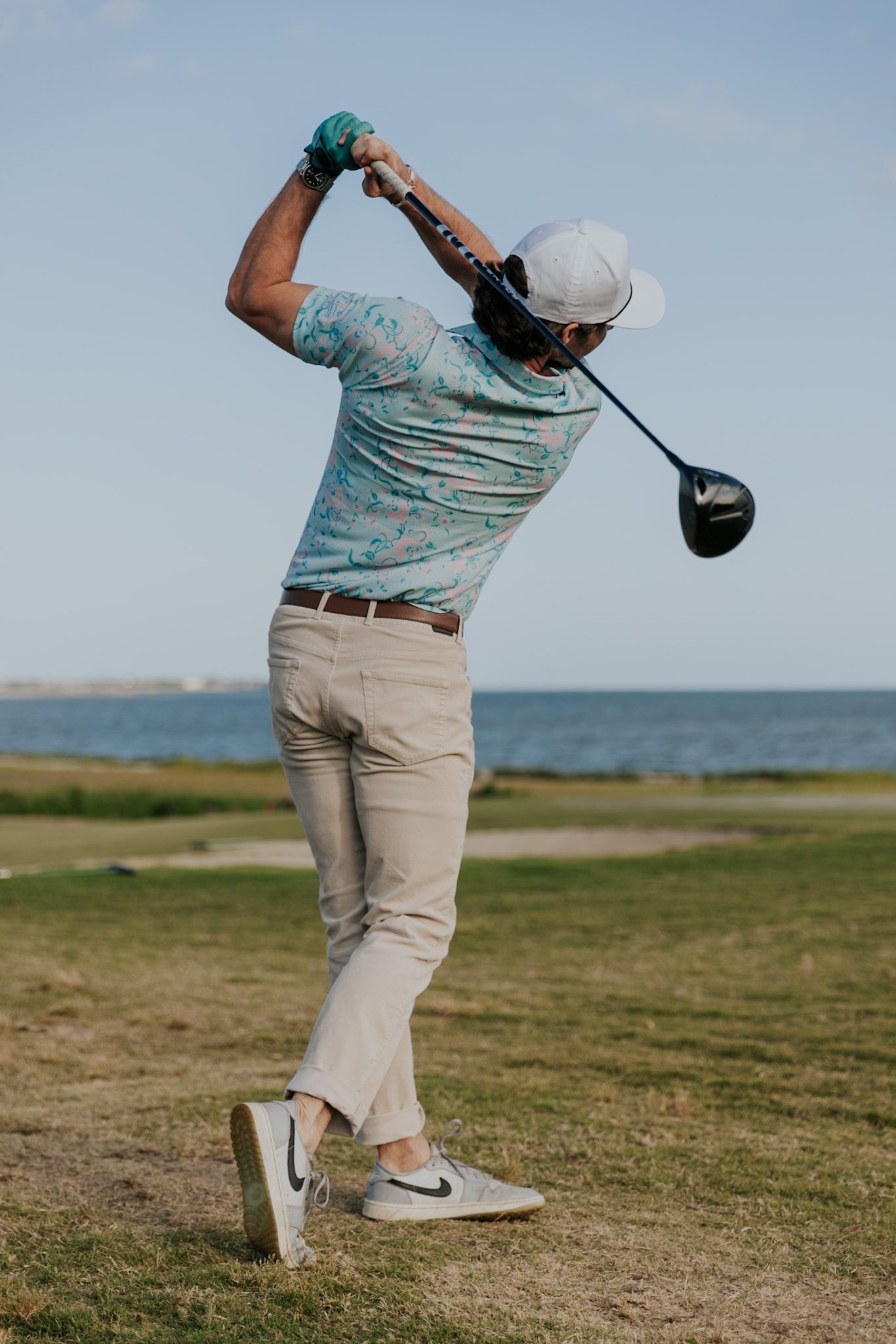 Elevating Your Golf Experience OPT 2